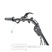 Motorové kolečko EUROSYSTEMS CARRY RATO 170 náhled