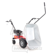 Motorové kolečko EUROSYSTEMS CARRY RATO 170 náhled