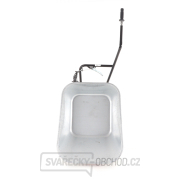 Motorové kolečko EUROSYSTEMS CARRY RATO 170 náhled