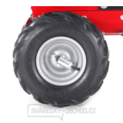 Motorové kolečko EUROSYSTEMS CARRY RATO 170 náhled