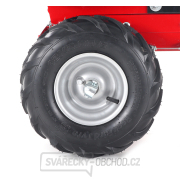 Motorové kolečko EUROSYSTEMS CARRY RATO 170 náhled