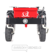 Motorové kolečko EUROSYSTEMS CARRY RATO 170 náhled