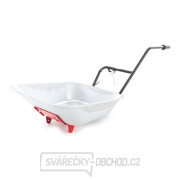 Motorové kolečko EUROSYSTEMS CARRY RATO 170 náhled