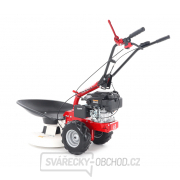 Bubnová sekačka na trávu EUROSYSTEMS RS210 RATO 200 Bubnová sekačka na trávu EUROSYSTEMS RS210 RATO 200 náhled