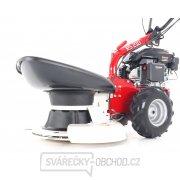 Bubnová sekačka na trávu EUROSYSTEMS RS210 RATO 200 Bubnová sekačka na trávu EUROSYSTEMS RS210 RATO 200 náhled