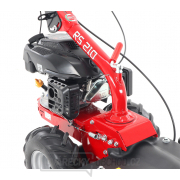 Bubnová sekačka na trávu EUROSYSTEMS RS210 RATO 200 Bubnová sekačka na trávu EUROSYSTEMS RS210 RATO 200 náhled