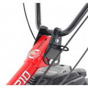 Bubnová sekačka na trávu EUROSYSTEMS RS210 RATO 200 Bubnová sekačka na trávu EUROSYSTEMS RS210 RATO 200 náhled