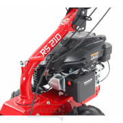 Bubnová sekačka na trávu EUROSYSTEMS RS210 RATO 200 Bubnová sekačka na trávu EUROSYSTEMS RS210 RATO 200 náhled