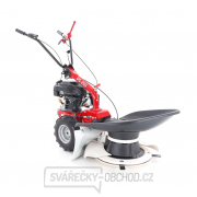 Bubnová sekačka na trávu EUROSYSTEMS RS210 RATO 200 Bubnová sekačka na trávu EUROSYSTEMS RS210 RATO 200 náhled