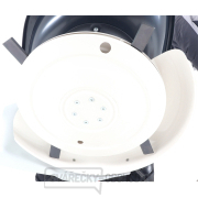 Bubnová sekačka na trávu EUROSYSTEMS RS210 RATO 200 náhled