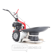 Bubnová sekačka na trávu EUROSYSTEMS RS210 RATO 200 náhled