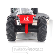 Bubnová sekačka na trávu EUROSYSTEMS RS210 RATO 200 náhled