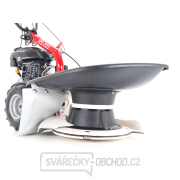 Bubnová sekačka na trávu EUROSYSTEMS RS210 RATO 200 náhled