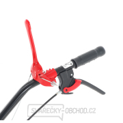 Bubnová sekačka na trávu EUROSYSTEMS RS210 RATO 200 náhled