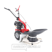 Bubnová sekačka na trávu EUROSYSTEMS RS210 RATO 200 náhled