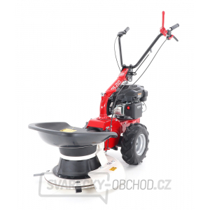 Bubnová sekačka na trávu EUROSYSTEMS RS210 RATO 200 Bubnová sekačka na trávu EUROSYSTEMS RS210 RATO 200 gallery main image