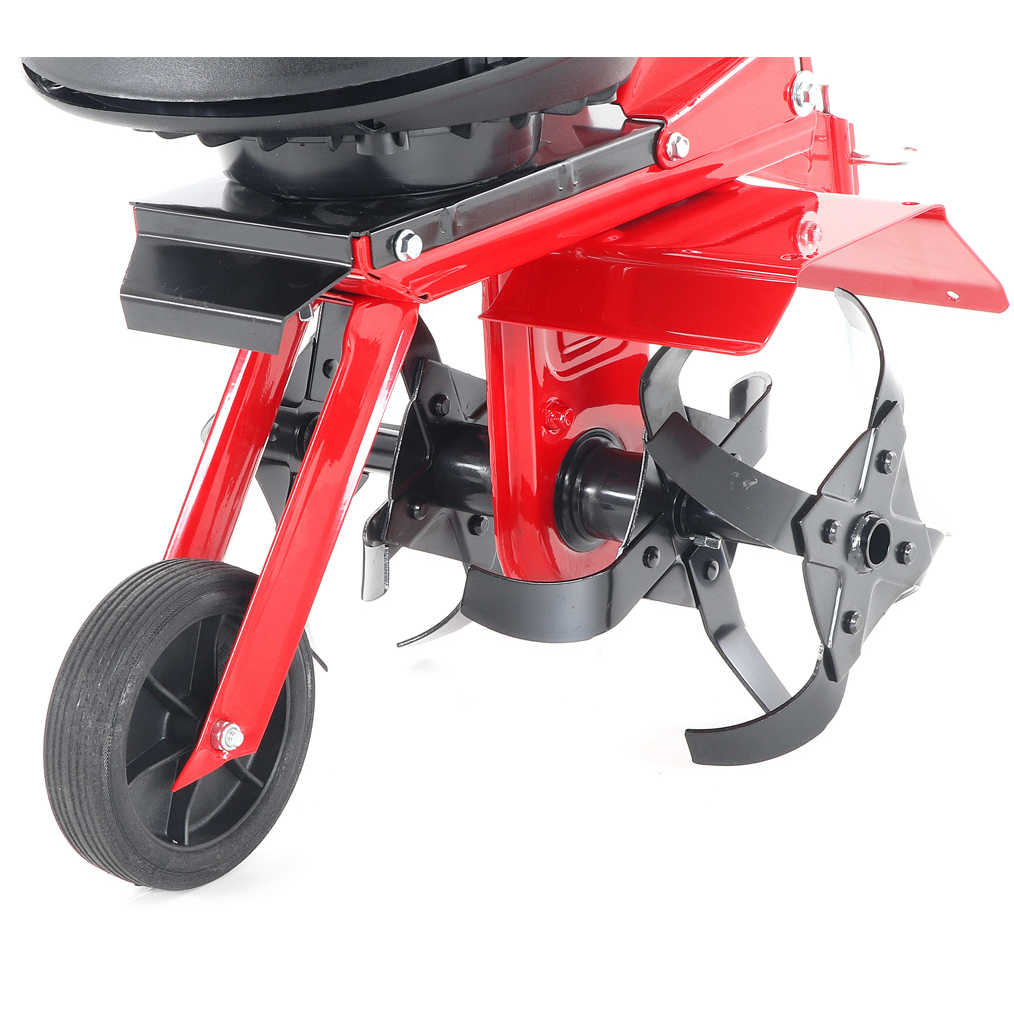 Kultivátor EUROSYSTEMS LA ZAPPA 1300, elektrický Náhled