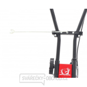 Kultivátor EUROSYSTEMS LA ZAPPA 1300, elektrický Kultivátor EUROSYSTEMS LA ZAPPA 1300, elektrický náhled