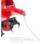 Kultivátor EUROSYSTEMS LA ZAPPA 1300, elektrický Kultivátor EUROSYSTEMS LA ZAPPA 1300, elektrický náhled