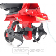 Kultivátor EUROSYSTEMS LA ZAPPA 1300, elektrický Kultivátor EUROSYSTEMS LA ZAPPA 1300, elektrický náhled