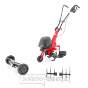 Kultivátor EUROSYSTEMS LA ZAPPA 1300, elektrický Kultivátor EUROSYSTEMS LA ZAPPA 1300, elektrický náhled