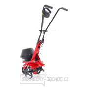 Kultivátor EUROSYSTEMS LA ZAPPA 1300, elektrický Náhled