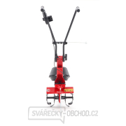 Kultivátor EUROSYSTEMS LA ZAPPA 1300, elektrický náhled