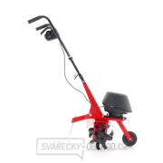 Kultivátor EUROSYSTEMS LA ZAPPA 1300, elektrický náhled