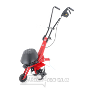 Kultivátor EUROSYSTEMS LA ZAPPA 1300, elektrický náhled