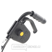 Kultivátor EUROSYSTEMS LA ZAPPA 1300, elektrický náhled