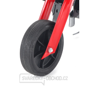 Kultivátor EUROSYSTEMS LA ZAPPA 1300, elektrický náhled