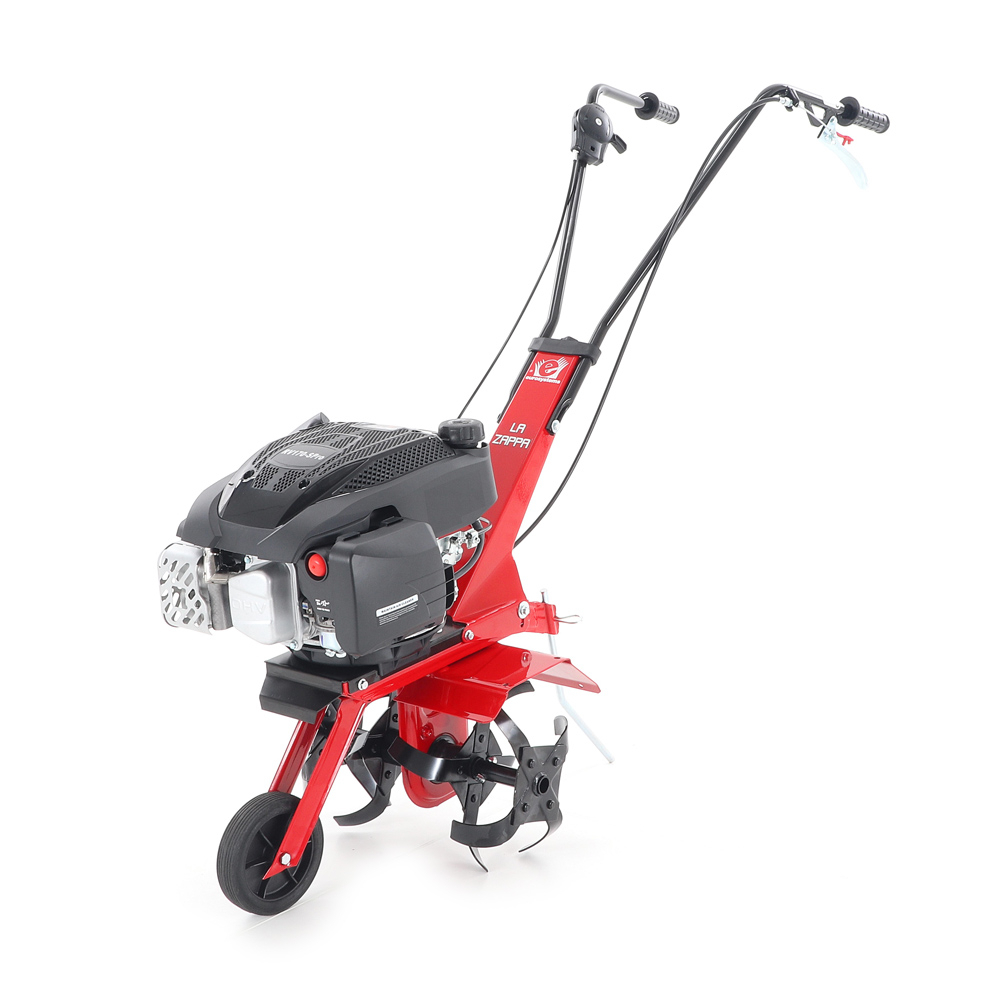 Kultivátor EUROSYSTEMS LA ZAPPA RATO 170, motorový 34LAZAPPA_RATO170