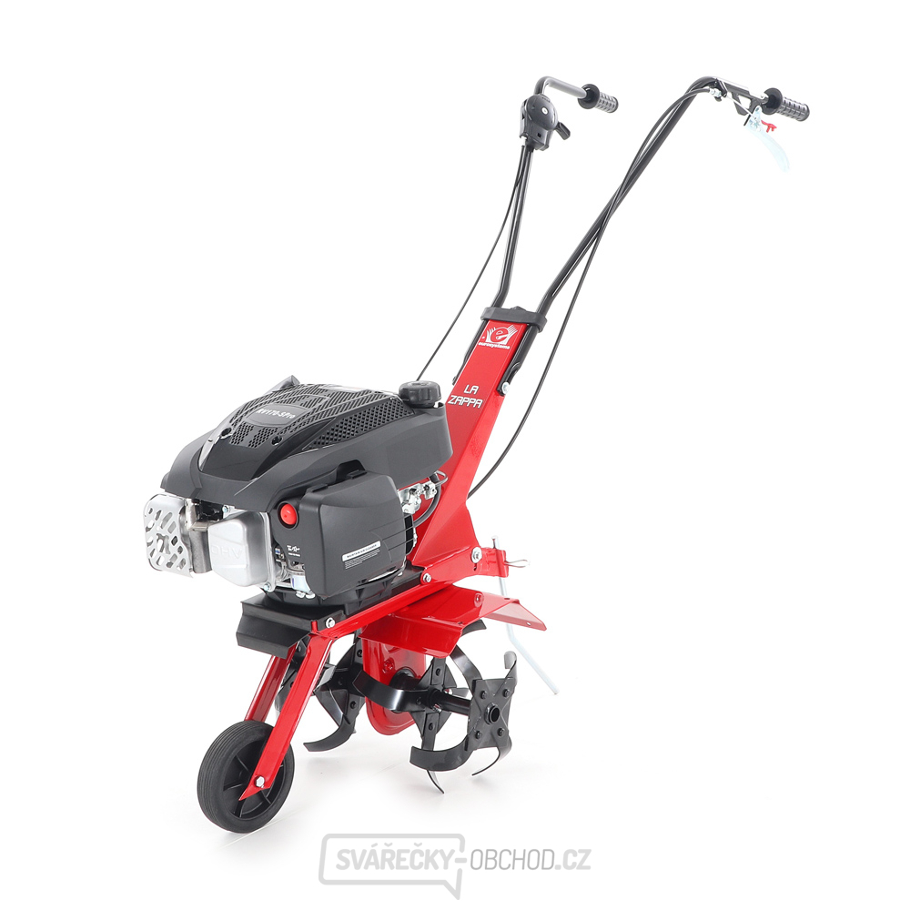 Kultivátor EUROSYSTEMS LA ZAPPA RATO 170, motorový