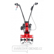 Kultivátor EUROSYSTEMS LA ZAPPA RATO 170, motorový Kultivátor EUROSYSTEMS LA ZAPPA RATO 170, motorový náhled