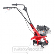 Kultivátor EUROSYSTEMS LA ZAPPA RATO 170, motorový Kultivátor EUROSYSTEMS LA ZAPPA RATO 170, motorový náhled