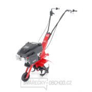 Kultivátor EUROSYSTEMS LA ZAPPA RATO 170, motorový Kultivátor EUROSYSTEMS LA ZAPPA RATO 170, motorový náhled