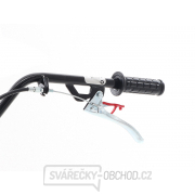 Kultivátor EUROSYSTEMS LA ZAPPA RATO 170, motorový Kultivátor EUROSYSTEMS LA ZAPPA RATO 170, motorový náhled