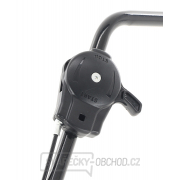 Kultivátor EUROSYSTEMS LA ZAPPA RATO 170, motorový Kultivátor EUROSYSTEMS LA ZAPPA RATO 170, motorový náhled