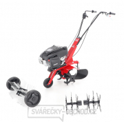 Kultivátor EUROSYSTEMS LA ZAPPA RATO 170, motorový Kultivátor EUROSYSTEMS LA ZAPPA RATO 170, motorový náhled