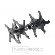 Kultivátor EUROSYSTEMS LA ZAPPA RATO 170, motorový Kultivátor EUROSYSTEMS LA ZAPPA RATO 170, motorový náhled