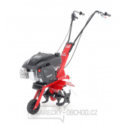 Kultivátor EUROSYSTEMS LA ZAPPA RATO 170, motorový Kultivátor EUROSYSTEMS LA ZAPPA RATO 170, motorový gallery main image
