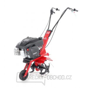 Kultivátor EUROSYSTEMS LA ZAPPA RATO 170, motorový Kultivátor EUROSYSTEMS LA ZAPPA RATO 170, motorový gallery main image