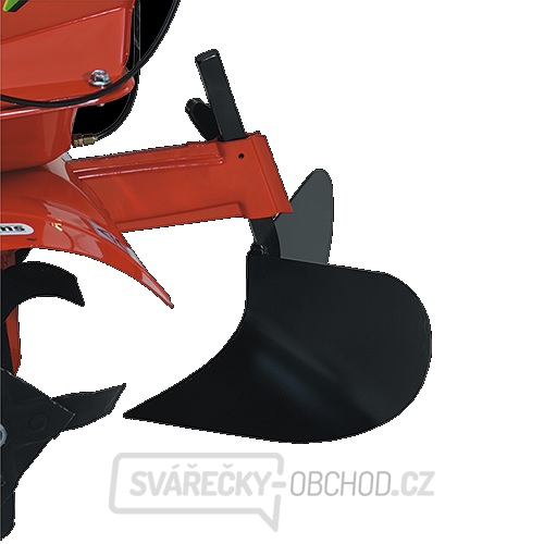 Hrobkovací pluh EUROSYSTEMS Z3 pro kultivátor