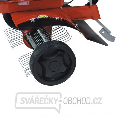 Provzdušňovač EUROSYSTEMS Z3 pro kultivátor