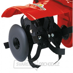Rozšiřovací KIT 75 EUROSYSTEMS Z3 pro kultivátor gallery main image