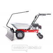 EUROSYSTEMS CARRY Sněhová radlice EUROSYSTEMS CARRY Sněhová radlice náhled