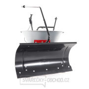 EUROSYSTEMS CARRY Sněhová radlice náhled