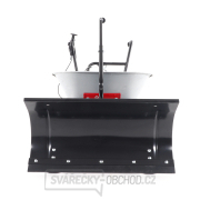 EUROSYSTEMS CARRY Sněhová radlice náhled