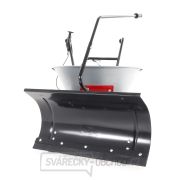 EUROSYSTEMS CARRY Sněhová radlice náhled