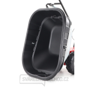 EUROSYSTEMS Zahradní korba 150L Náhled